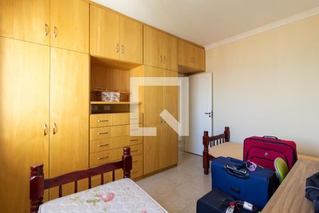 Quarto 2 de apartamento à venda com 2 quartos, 63m² em Sumaré, São Paulo