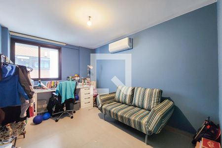 Quarto  de apartamento à venda com 2 quartos, 78m² em Botafogo, Rio de Janeiro