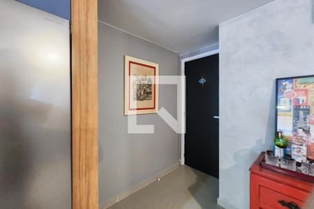Sala de apartamento à venda com 2 quartos, 78m² em Botafogo, Rio de Janeiro