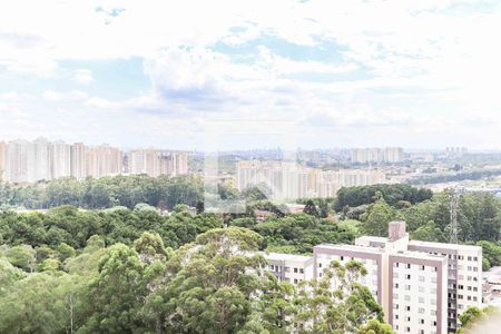 Sala - Varanda de apartamento para alugar com 2 quartos, 91m² em Vila Pirajussara, Osasco