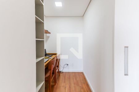 Escritório de apartamento para alugar com 2 quartos, 91m² em Vila Pirajussara, Osasco