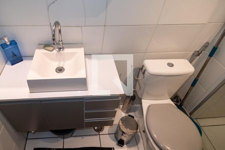 Apartamento à venda com 2 quartos, 33m² em Bela Vista, São Paulo