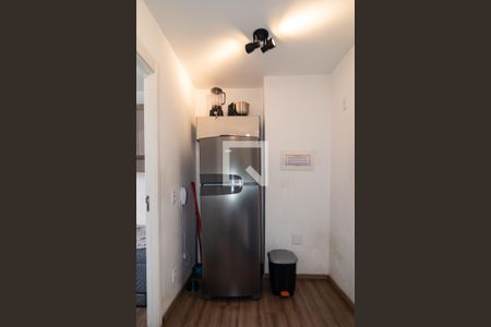 Apartamento à venda com 2 quartos, 33m² em Bela Vista, São Paulo