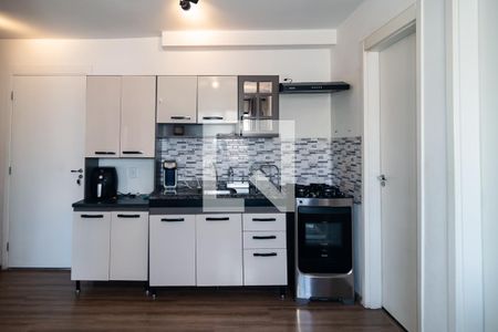Apartamento à venda com 2 quartos, 33m² em Bela Vista, São Paulo