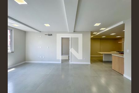 Apartamento à venda com 3 quartos, 134m² em Laranjeiras, Rio de Janeiro