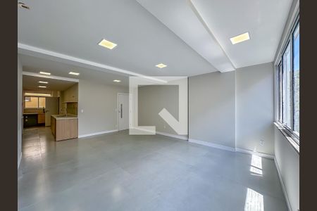 Apartamento à venda com 3 quartos, 134m² em Laranjeiras, Rio de Janeiro