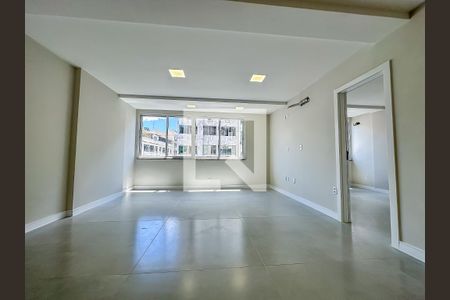 Apartamento à venda com 3 quartos, 134m² em Laranjeiras, Rio de Janeiro