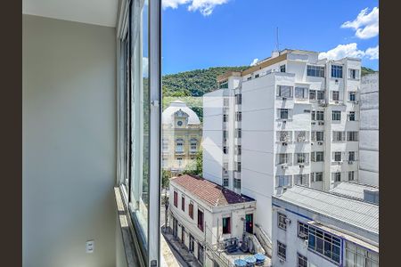 Apartamento à venda com 3 quartos, 134m² em Laranjeiras, Rio de Janeiro