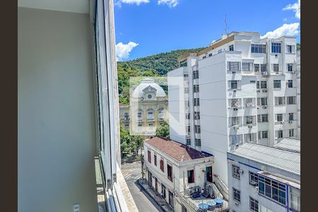 Apartamento à venda com 3 quartos, 134m² em Laranjeiras, Rio de Janeiro