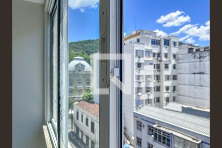 Apartamento à venda com 3 quartos, 134m² em Laranjeiras, Rio de Janeiro