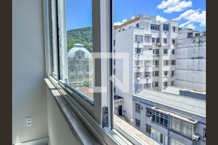 Apartamento à venda com 3 quartos, 134m² em Laranjeiras, Rio de Janeiro