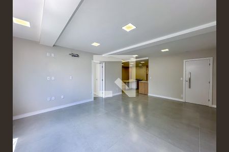 Apartamento à venda com 3 quartos, 134m² em Laranjeiras, Rio de Janeiro