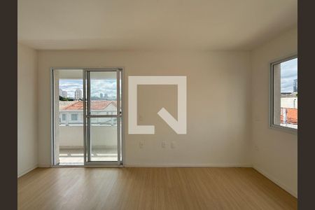 Sala/Quarto de kitnet/studio para alugar com 0 quarto, 27m² em Itaim Bibi, São Paulo