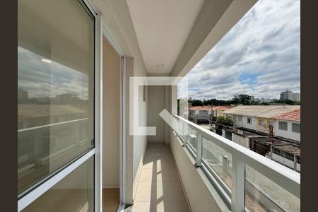 Sacada de kitnet/studio para alugar com 0 quarto, 27m² em Itaim Bibi, São Paulo