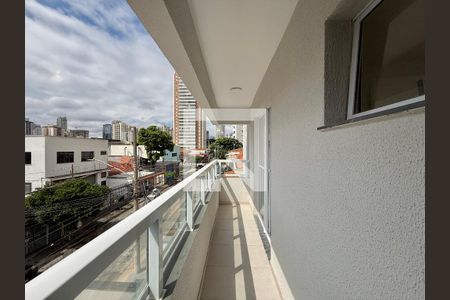 Sacada de kitnet/studio para alugar com 0 quarto, 27m² em Itaim Bibi, São Paulo