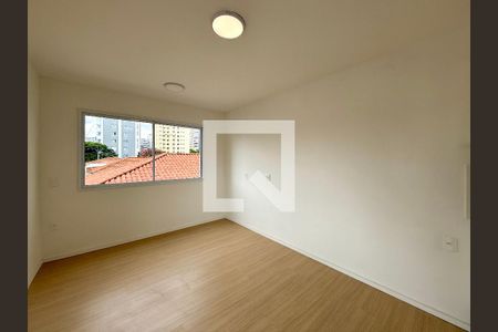 Sala/Quarto de kitnet/studio para alugar com 0 quarto, 27m² em Itaim Bibi, São Paulo