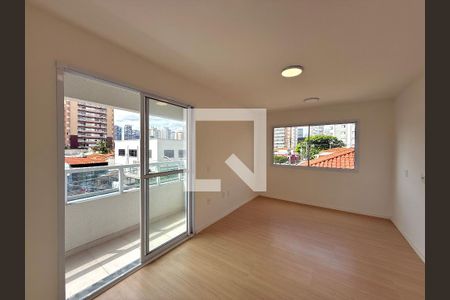 Sala/Quarto de kitnet/studio para alugar com 0 quarto, 27m² em Itaim Bibi, São Paulo