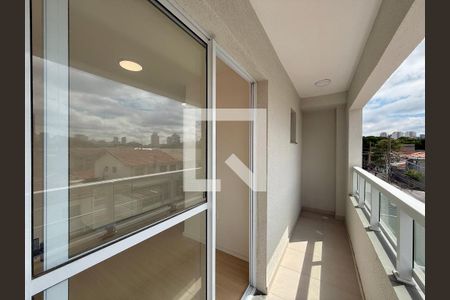 Sacada de kitnet/studio para alugar com 0 quarto, 27m² em Itaim Bibi, São Paulo