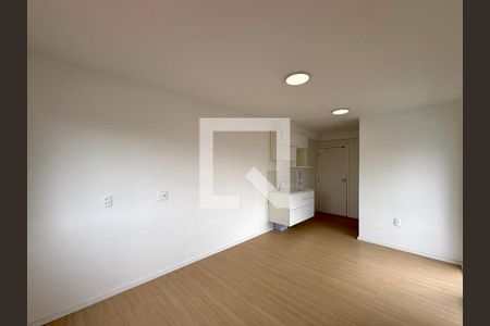 Sala/Quarto de kitnet/studio para alugar com 0 quarto, 27m² em Itaim Bibi, São Paulo