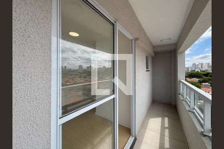 Sacada de kitnet/studio para alugar com 0 quarto, 27m² em Itaim Bibi, São Paulo