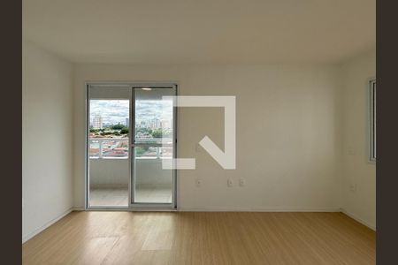 Sala/Quarto de kitnet/studio para alugar com 0 quarto, 27m² em Itaim Bibi, São Paulo