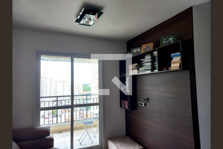 Foto 04 de apartamento à venda com 3 quartos, 66m² em Vila Guarani, São Paulo