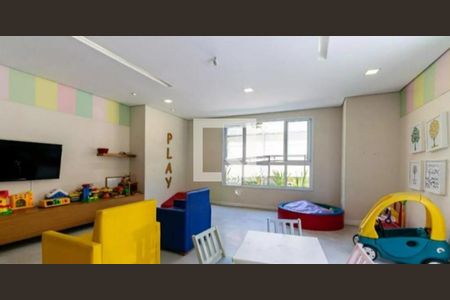 Foto 117 de apartamento à venda com 3 quartos, 66m² em Vila Guarani, São Paulo