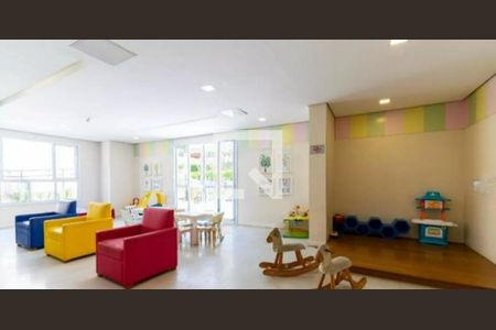 Foto 118 de apartamento à venda com 3 quartos, 66m² em Vila Guarani, São Paulo