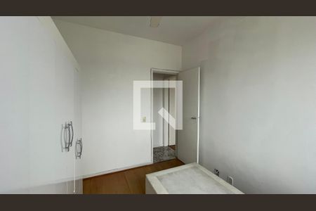 Quarto 1 de apartamento à venda com 2 quartos, 60m² em Praça da Bandeira, Rio de Janeiro