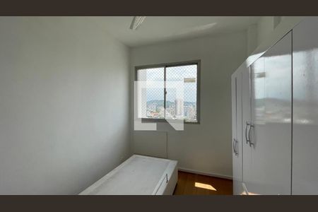 Quarto 1 de apartamento à venda com 2 quartos, 60m² em Praça da Bandeira, Rio de Janeiro
