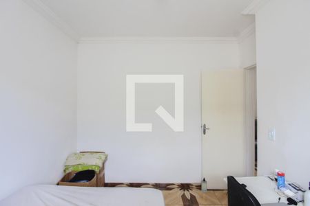 Quarto 1 de apartamento para alugar com 2 quartos, 50m² em Serra Verde, Belo Horizonte