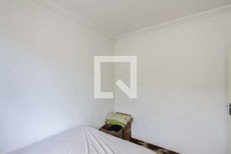 Quarto 1 de apartamento para alugar com 2 quartos, 50m² em Serra Verde, Belo Horizonte