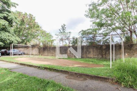 Área comum de apartamento para alugar com 2 quartos, 50m² em Serra Verde, Belo Horizonte