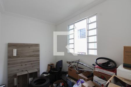Quarto 2 de apartamento para alugar com 2 quartos, 50m² em Serra Verde, Belo Horizonte