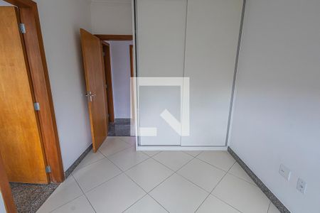 quarto 1 / suite de casa à venda com 2 quartos, 90m² em Santa Terezinha, Belo Horizonte