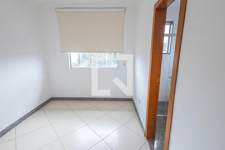 quarto 1 / suite de casa à venda com 2 quartos, 90m² em Santa Terezinha, Belo Horizonte