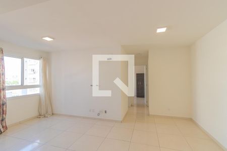 Sala/Cozinha de apartamento para alugar com 2 quartos, 54m² em Fátima, Canoas