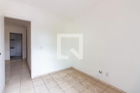 Quarto 1 de apartamento à venda com 3 quartos, 63m² em Jaguaribe, Osasco