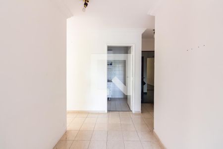 Sala de apartamento à venda com 3 quartos, 63m² em Jaguaribe, Osasco