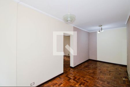 Sala de apartamento para alugar com 2 quartos, 69m² em Jardim Barbosa, Guarulhos
