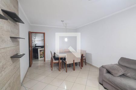 Sala de casa à venda com 3 quartos, 225m² em Jardim Brasil (zona Norte), São Paulo