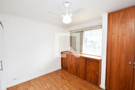 quarto de apartamento à venda com 1 quarto, 45m² em Jardim Paulista, São Paulo