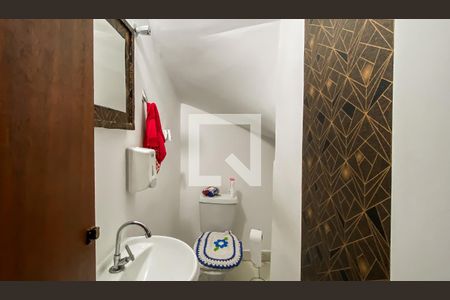 Lavabo de casa à venda com 3 quartos, 110m² em Jardim Coimbra, São Paulo