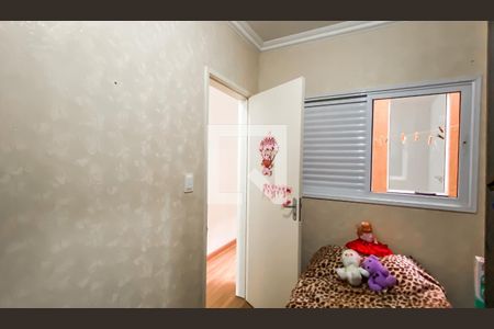 Suite 2 de casa à venda com 3 quartos, 110m² em Jardim Coimbra, São Paulo