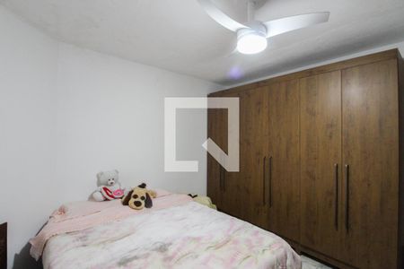 Suíte de casa à venda com 3 quartos, 446m² em Liberdade, Belo Horizonte