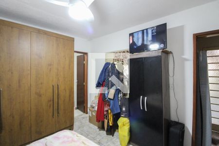 Suíte de casa à venda com 3 quartos, 446m² em Liberdade, Belo Horizonte