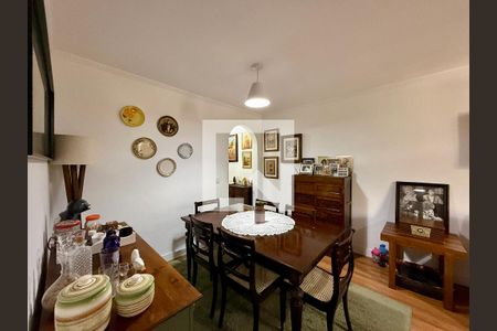 Sala  de apartamento para alugar com 3 quartos, 85m² em Chacara Nossa Senhora do Bom Conselho, São Paulo