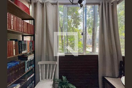 Sacada de apartamento para alugar com 3 quartos, 85m² em Chacara Nossa Senhora do Bom Conselho, São Paulo