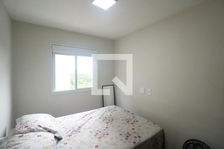 Quarto 1 de apartamento para alugar com 2 quartos, 41m² em Jardim Campanario, Diadema
