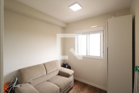 Quarto 2 de apartamento para alugar com 2 quartos, 41m² em Jardim Campanario, Diadema